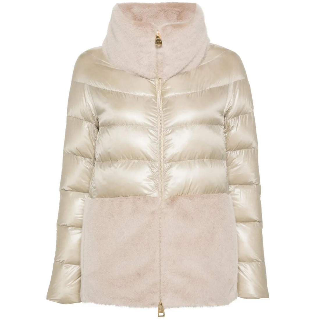 Veste matelassée pour Femmes