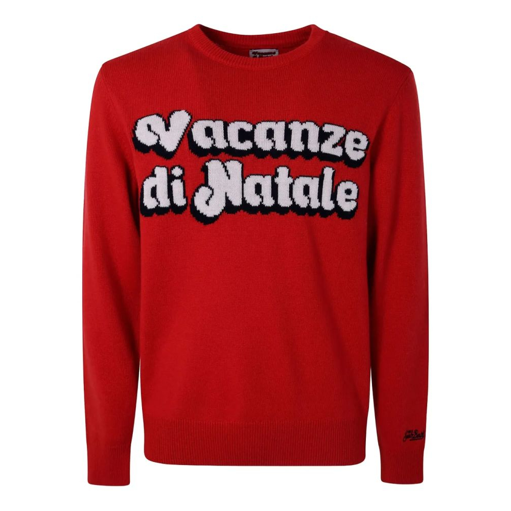 Men's 'Long-Sleeve' Sweater