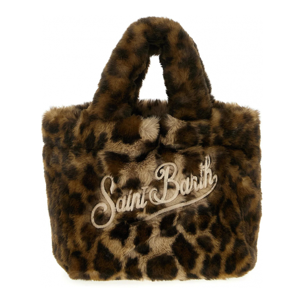 Women's 'Vanity Mini' Tote Bag