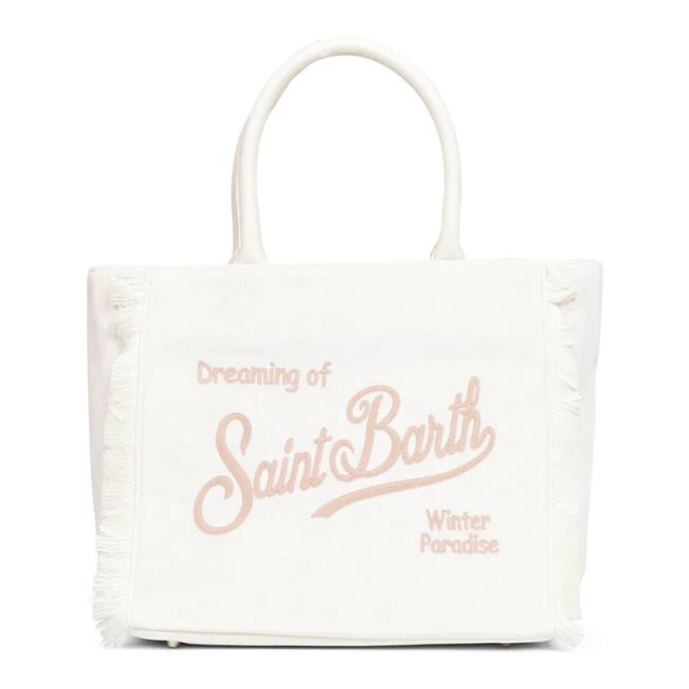 Sac Cabas 'Colette Velvet' pour Femmes