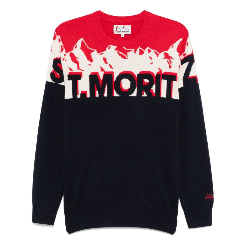 Men's 'Heron' Sweater