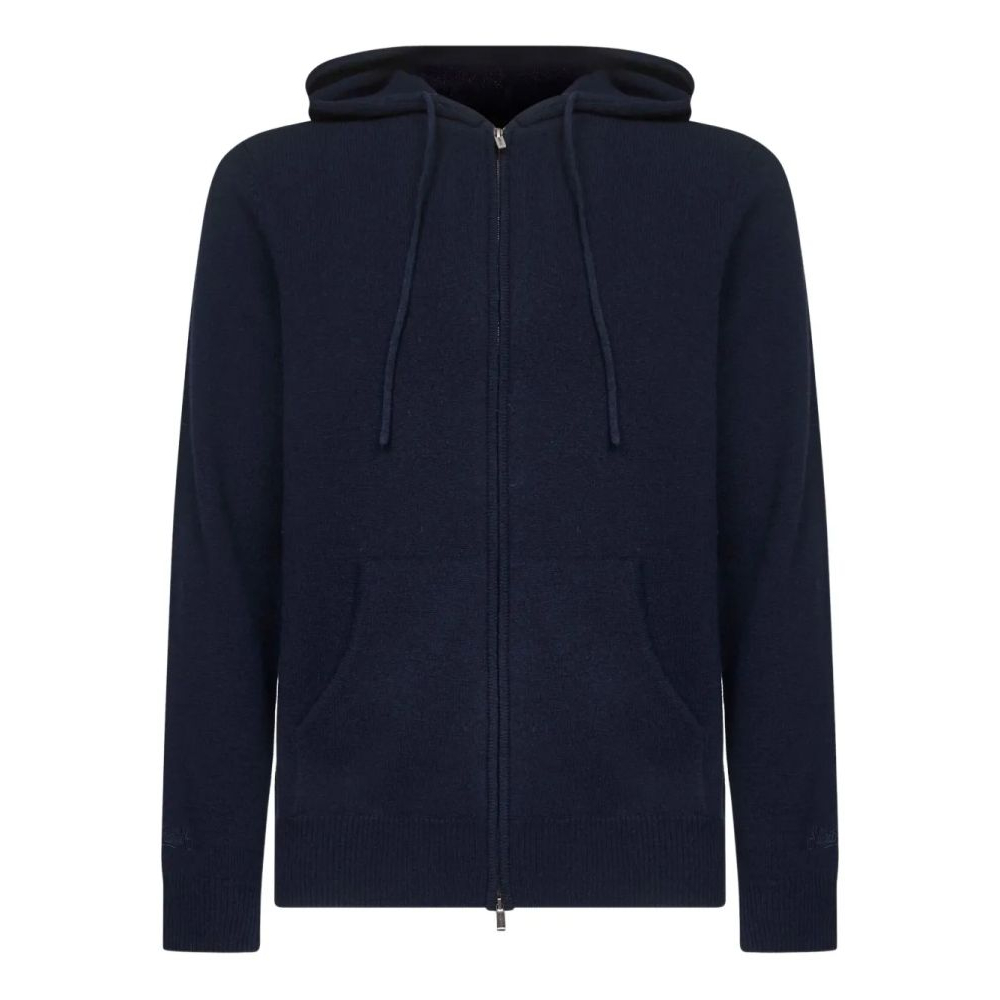 Sweatshirt à capuche  'Zip' pour Hommes