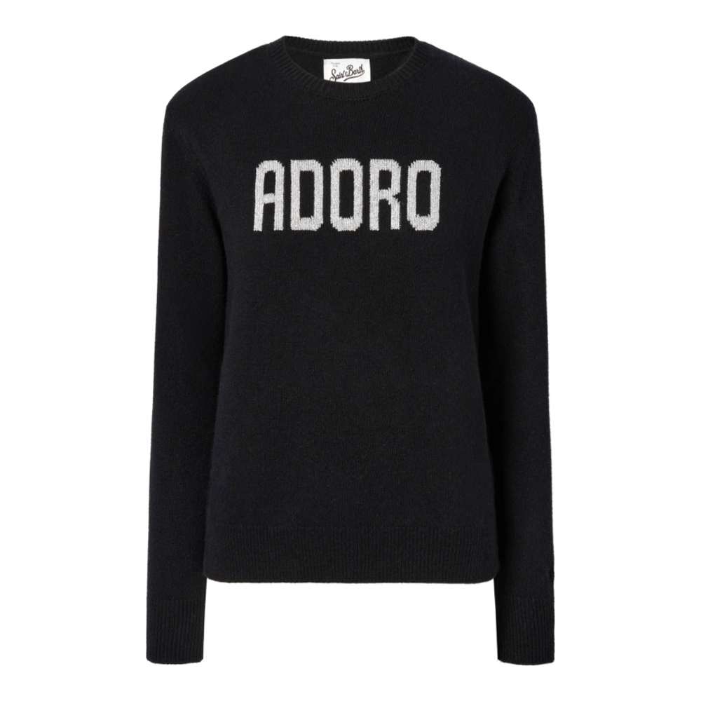 Pull 'Adoro Jacquard' pour Femmes