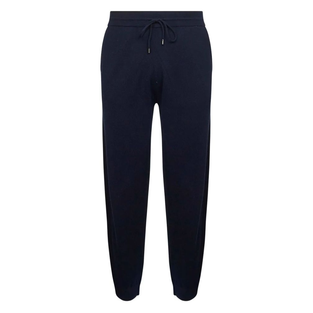 Jogging 'Elasticated-Waistband' pour Hommes