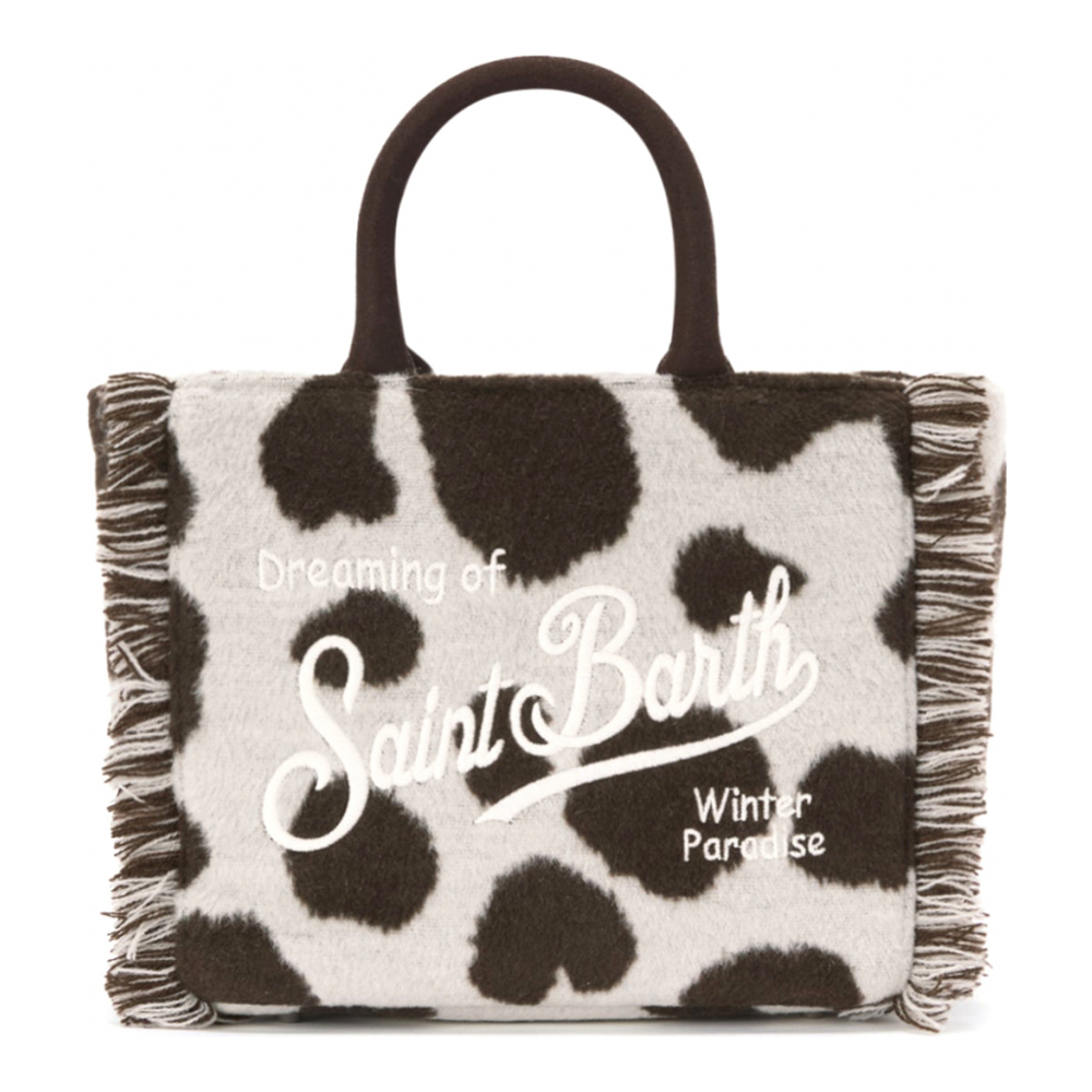 Sac Cabas 'Vanity Mini' pour Femmes