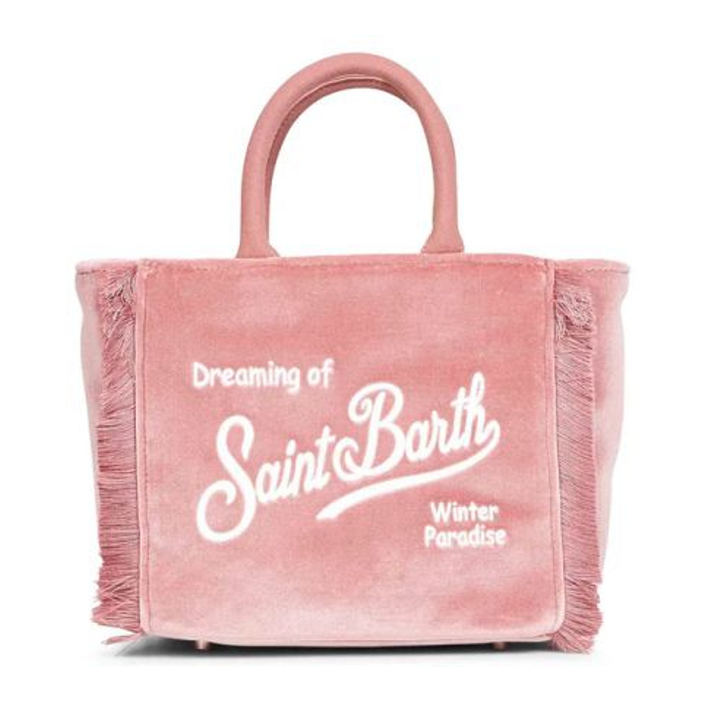 Women's 'Vanity Mini' Tote Bag
