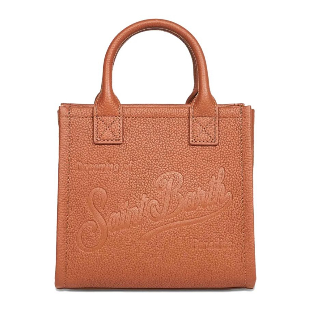 Sac Cabas 'Mini Embossed Grained' pour Femmes