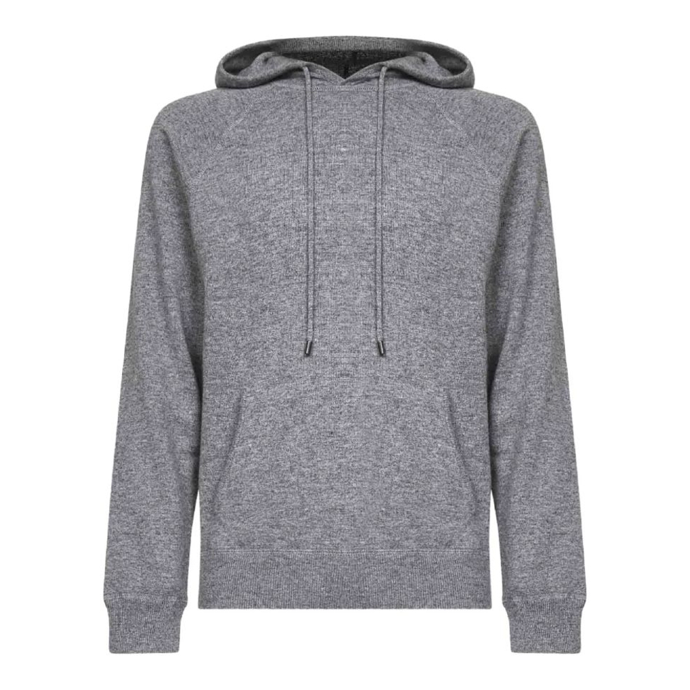 Men's 'Drawstring' Hoodie