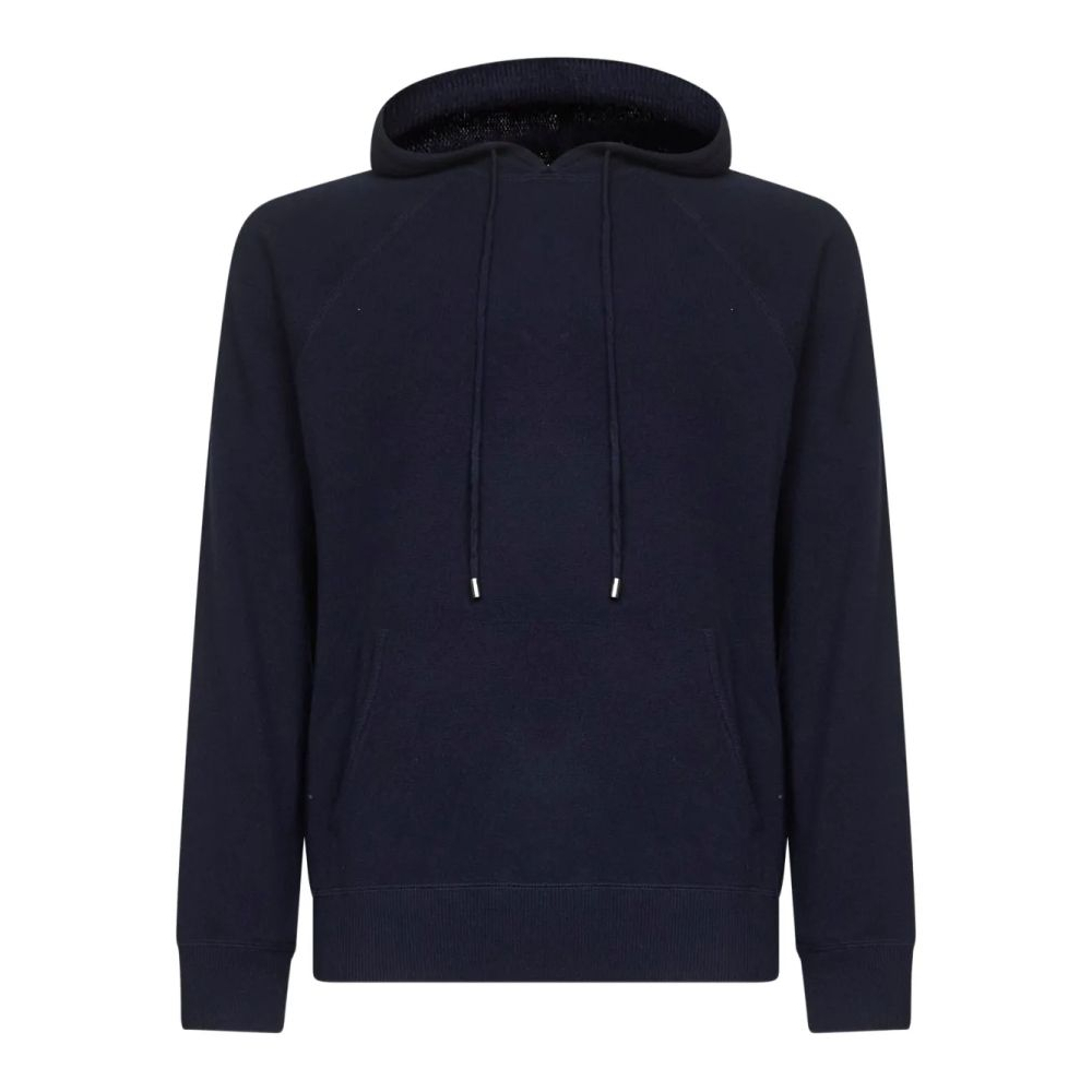 Sweatshirt à capuche  'Drawstring' pour Hommes