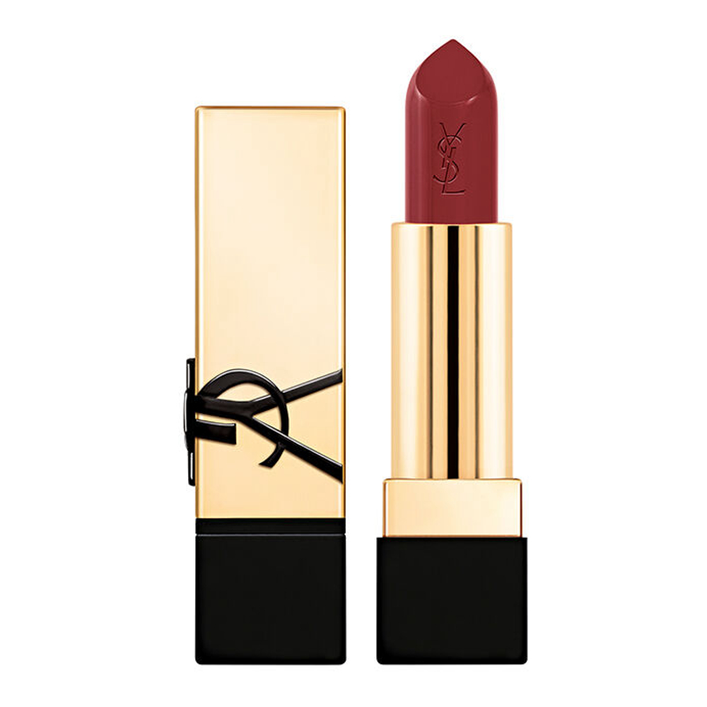 'Rouge Pur Couture' Lippenstift - O8 Bitten Brow 3.8 g