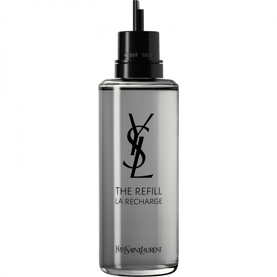 'MYSLF' Perfume Refill - 150 ml