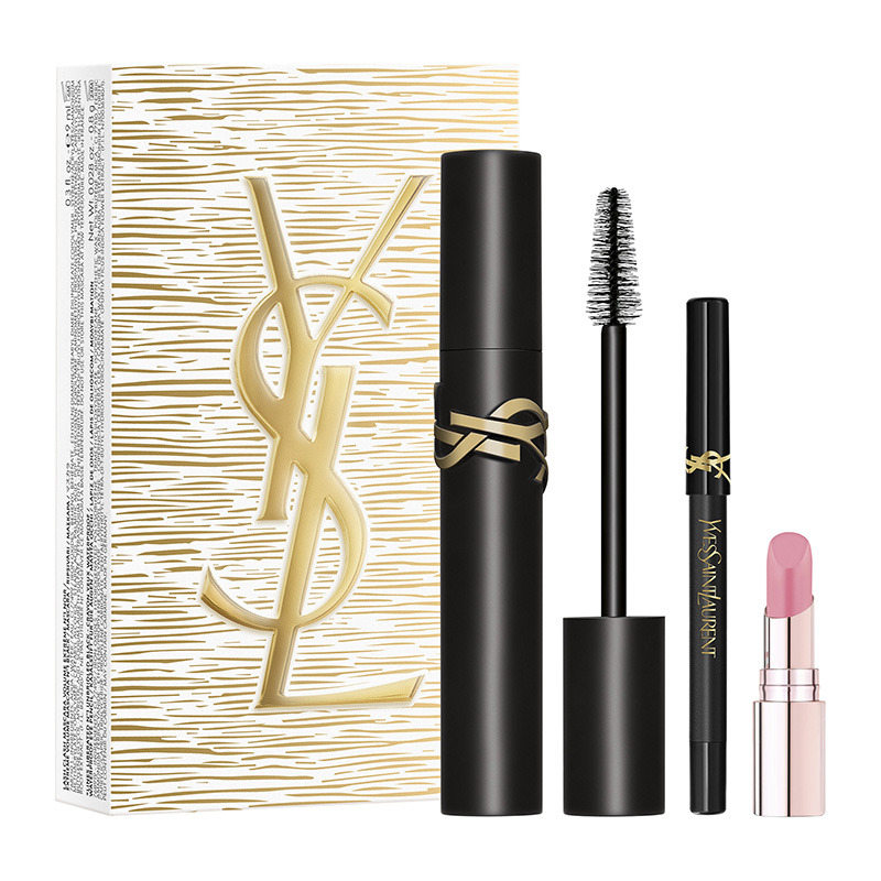 Coffret Cadeau 'Lash Clash' - 3 Pièces