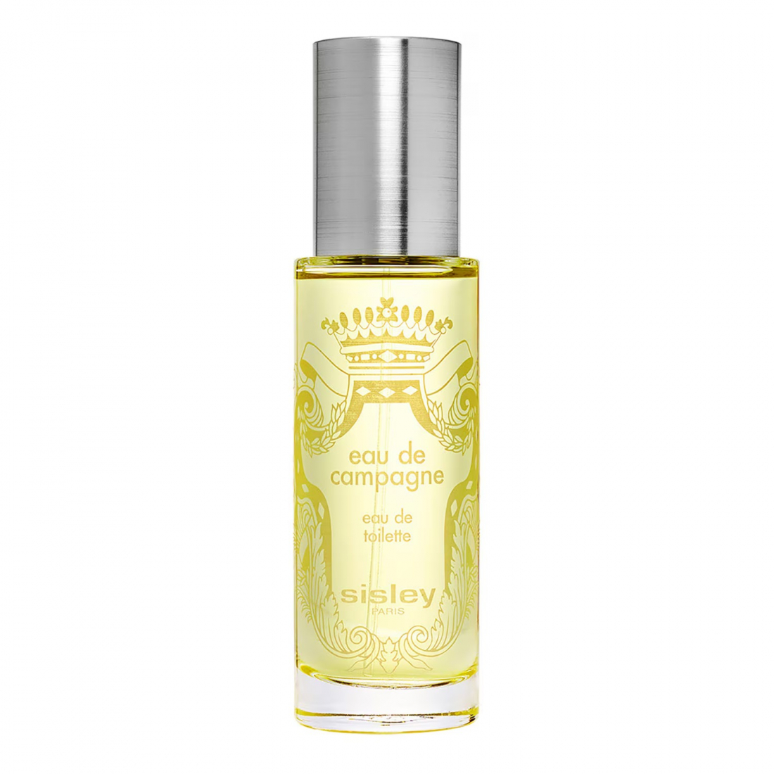 Eau de toilette 'Eau De Campagne' - 50 ml