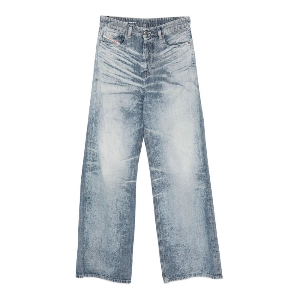 Jeans '1996 D-Sire' pour Femmes
