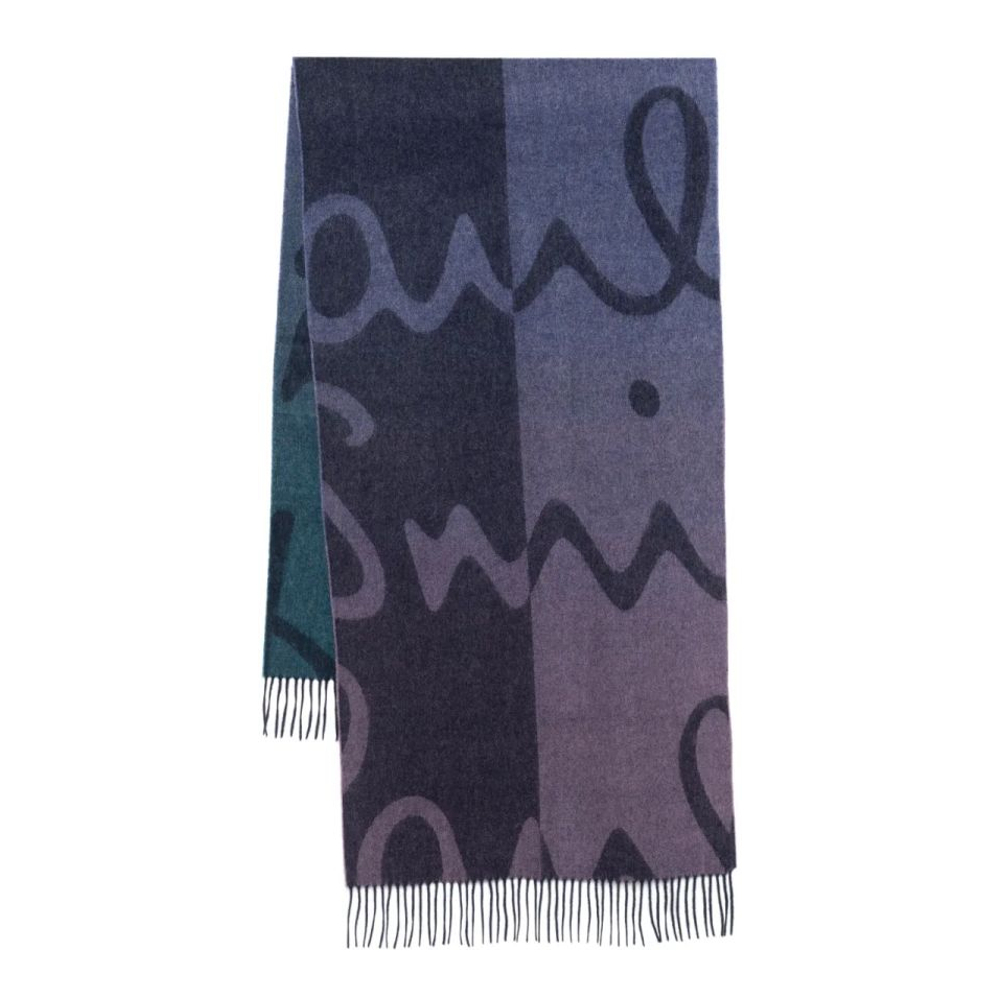 Women's 'Reversible' Scarf