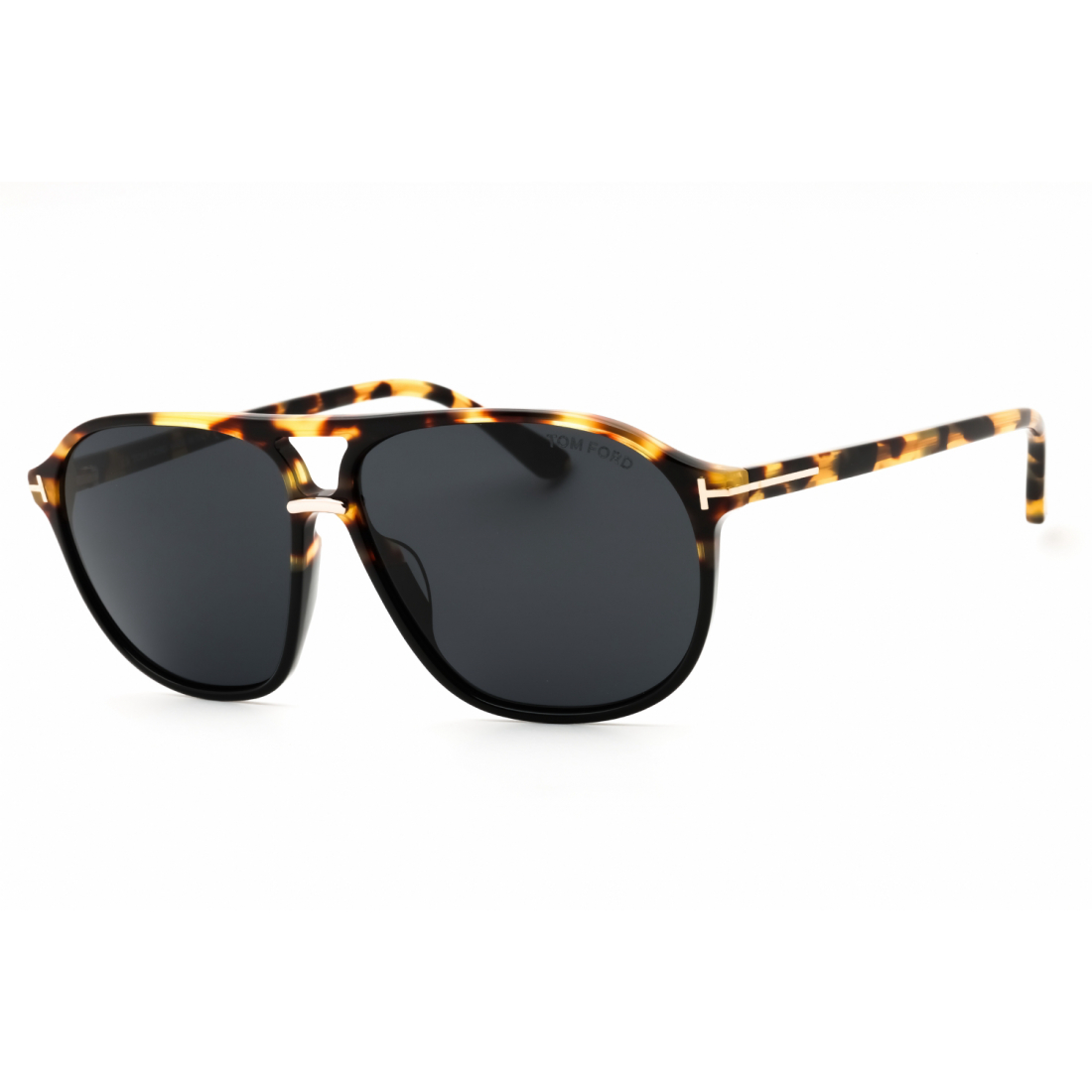 Men's 'FT1026' Sunglasses