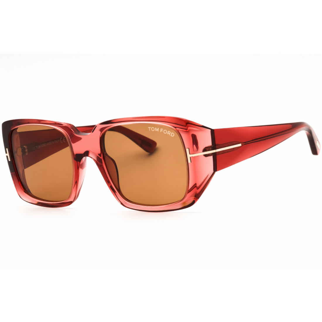 Women's 'FT1035' Sunglasses
