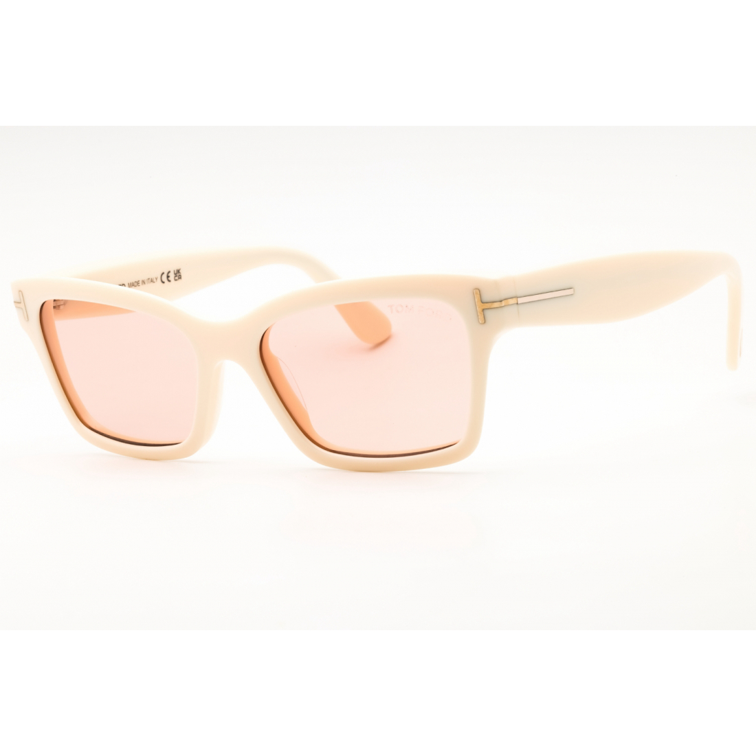 Women's 'FT1085' Sunglasses