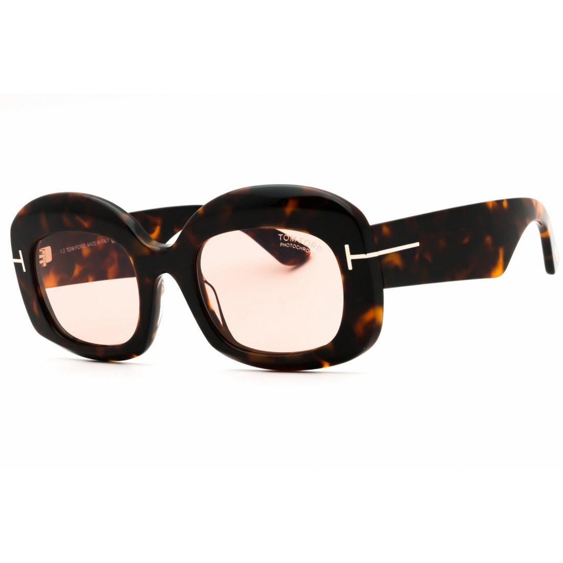 Lunettes de soleil 'FT1219' pour Femmes