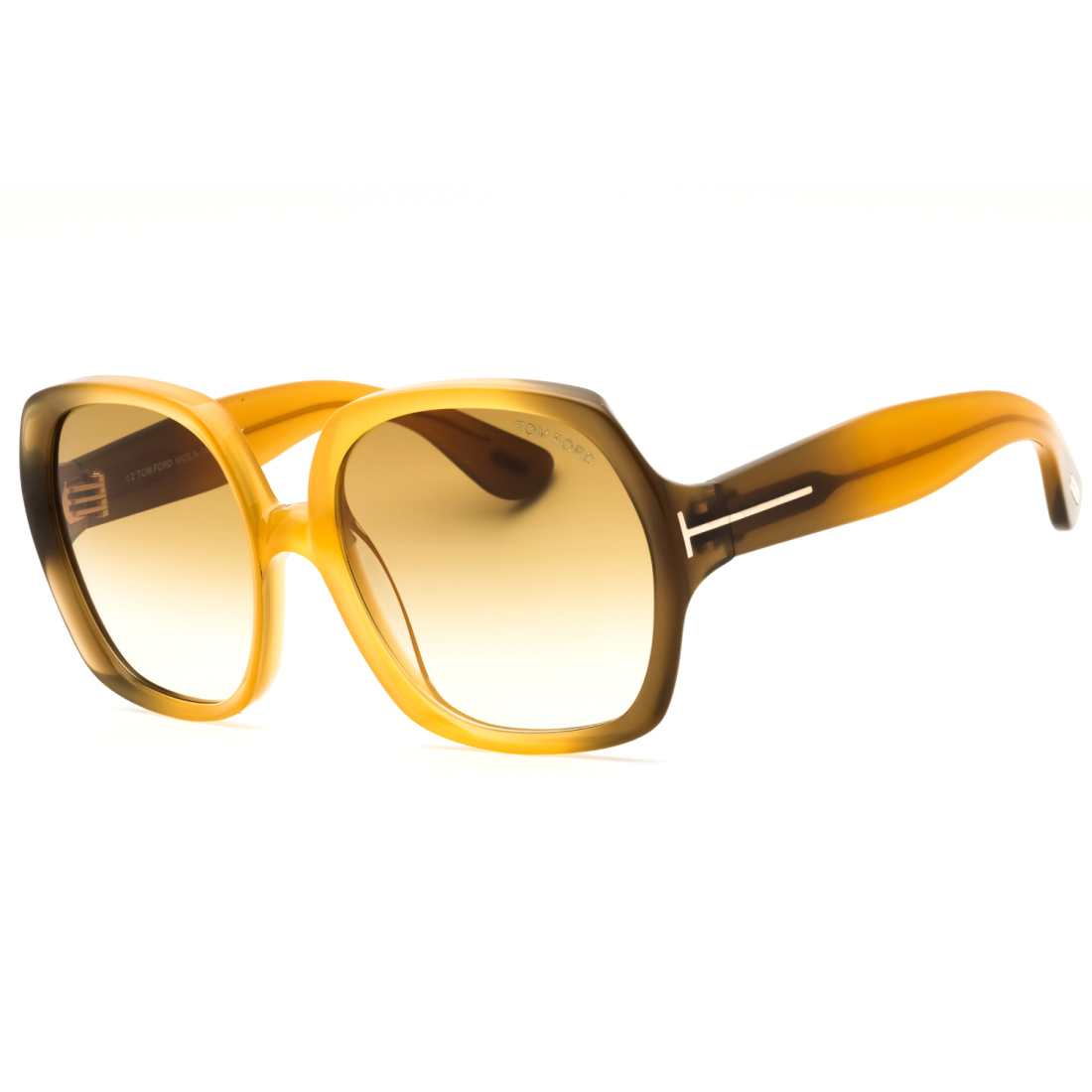 Lunettes de soleil 'FT1221' pour Femmes