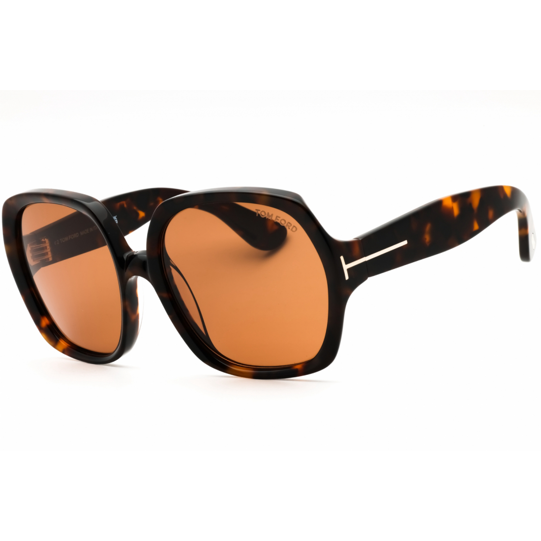 Women's 'FT1221' Sunglasses