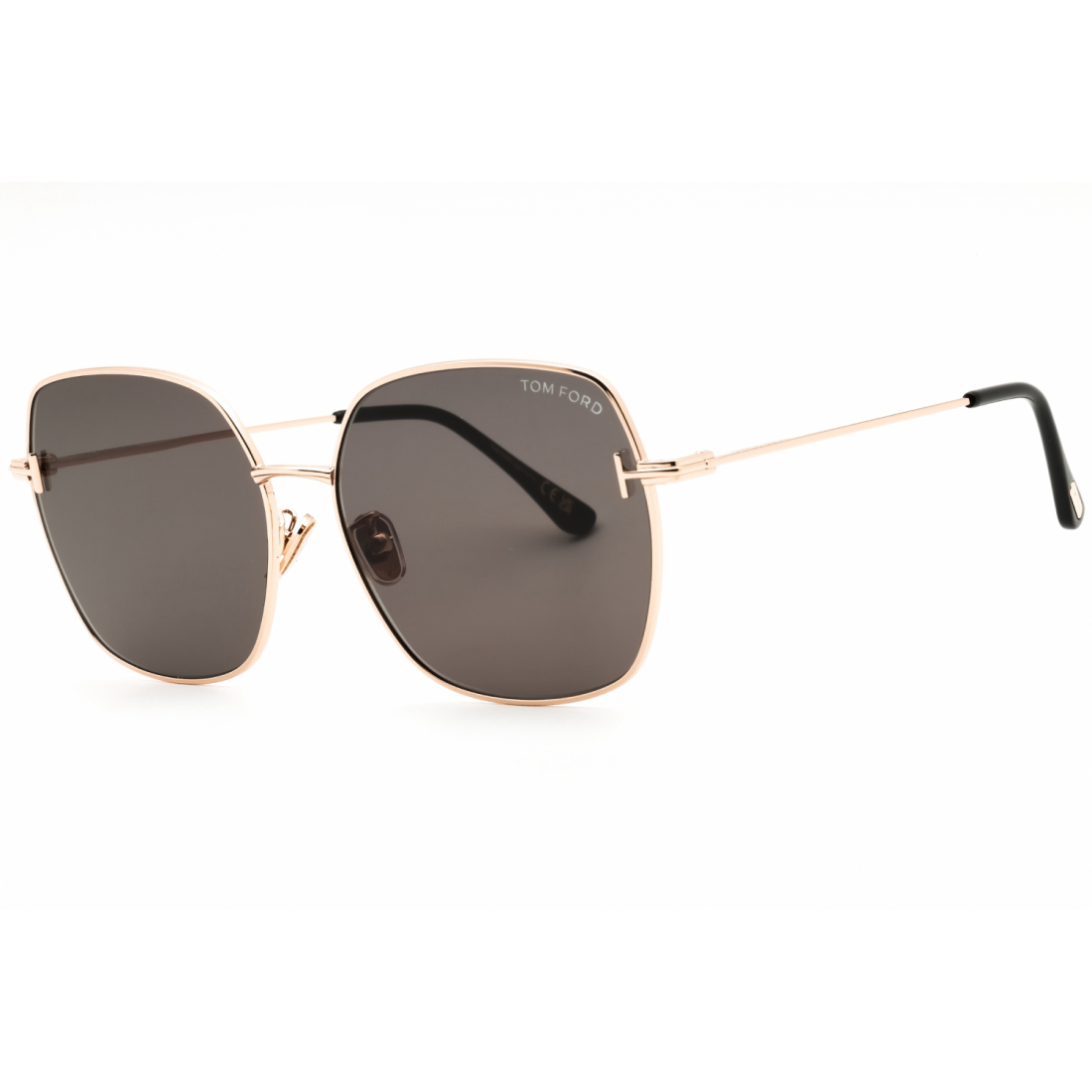 Women's 'FT1250-K' Sunglasses