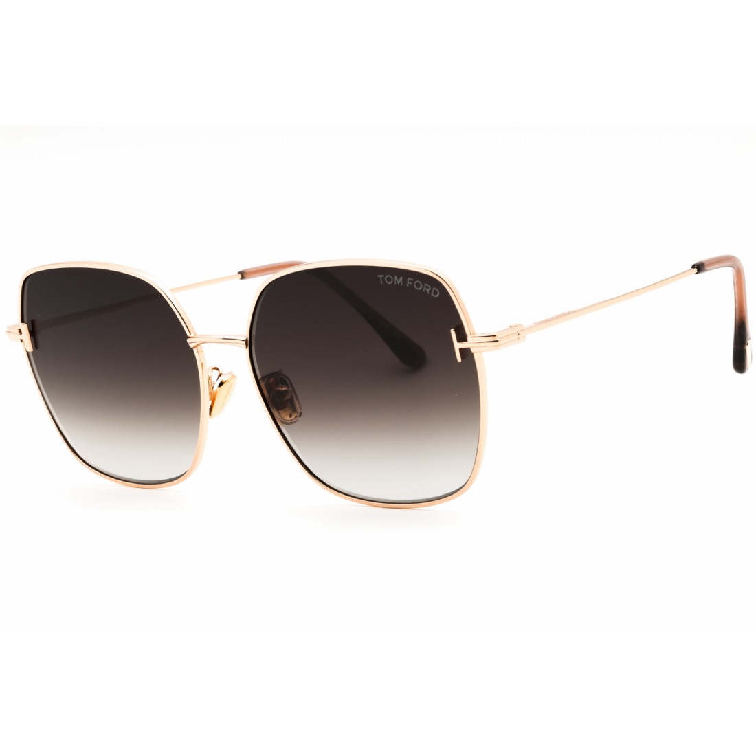 Women's 'FT1250-K' Sunglasses