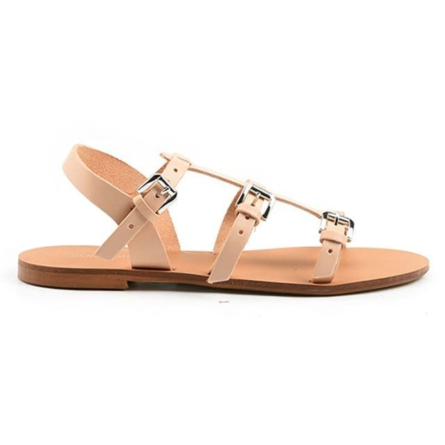 Sandales à bride 'Portofino' pour Filles