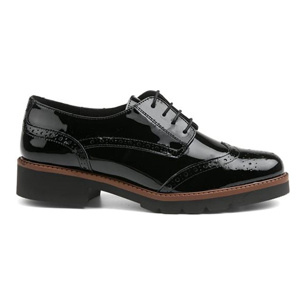 Derbies 'Sporty' pour Femmes