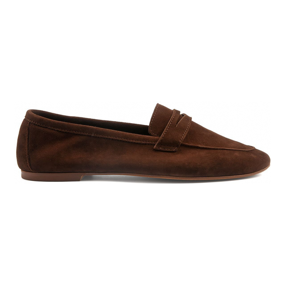Moccasin 'Choco' pour Femmes