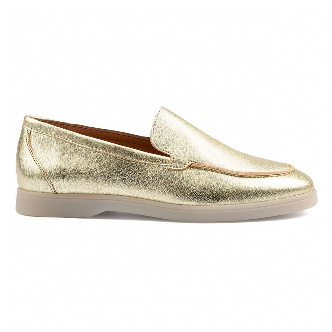 Women's 'Lilia' Moccasin Slippers