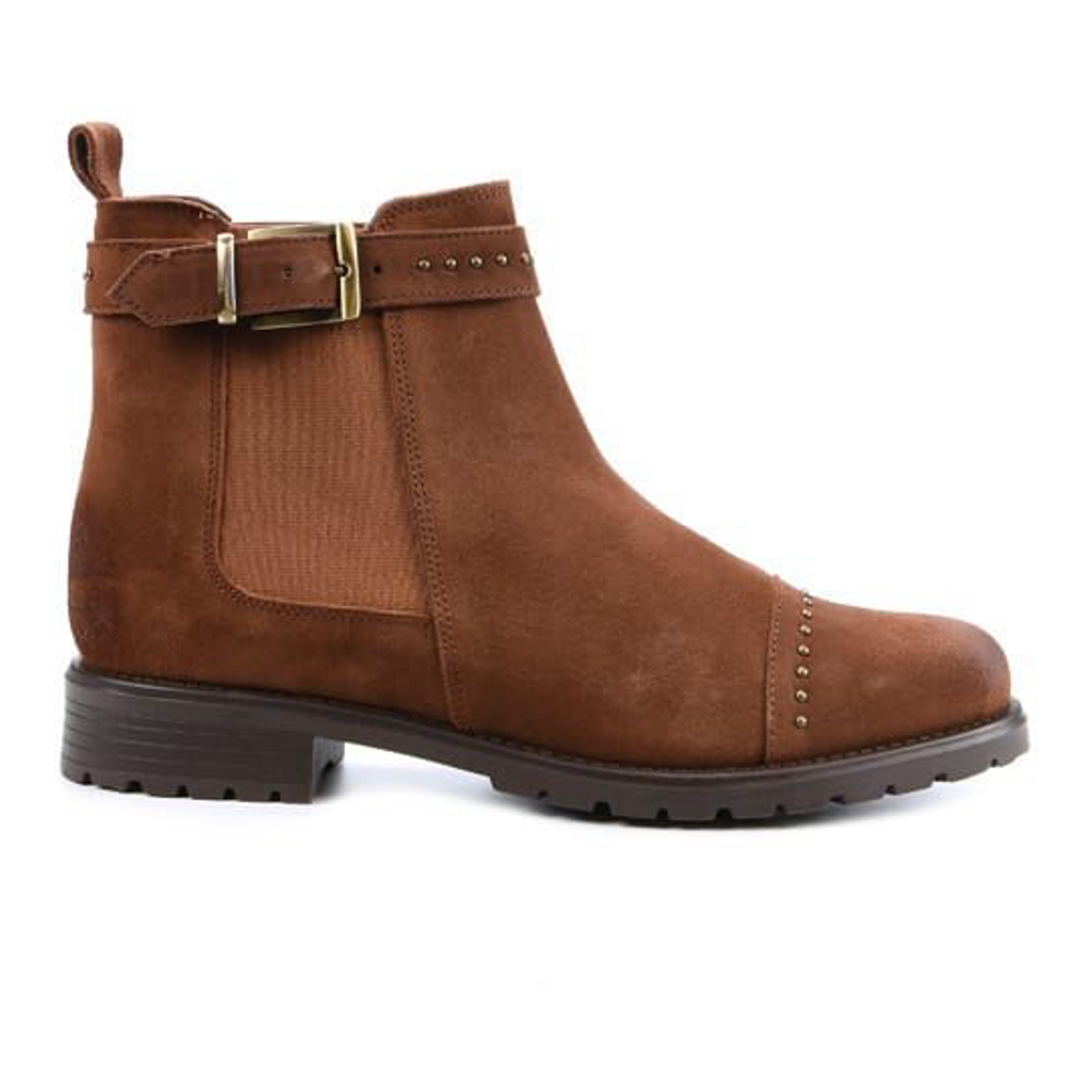 Bottines pour Femmes