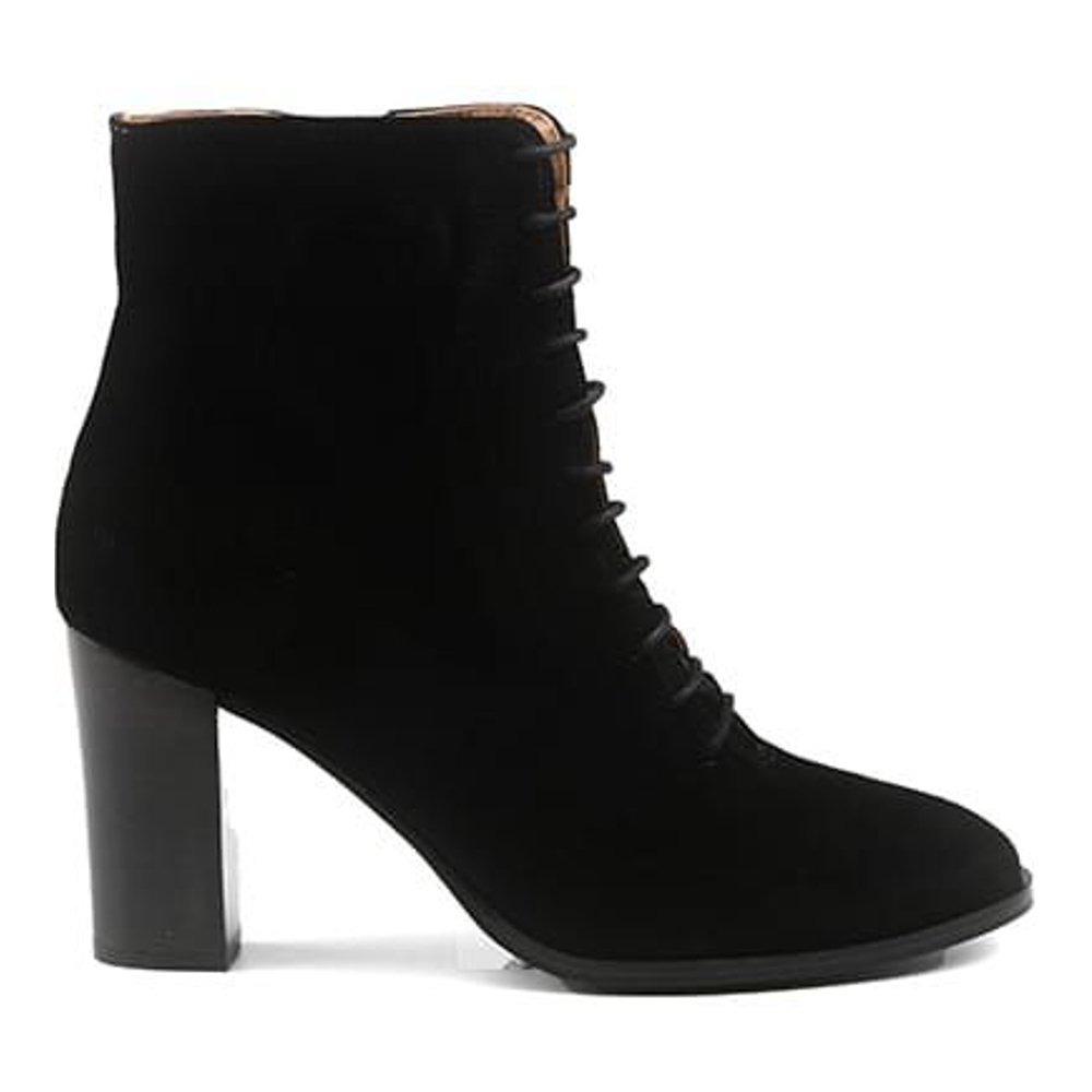 Women's 'Firenze' High Heeled Boots