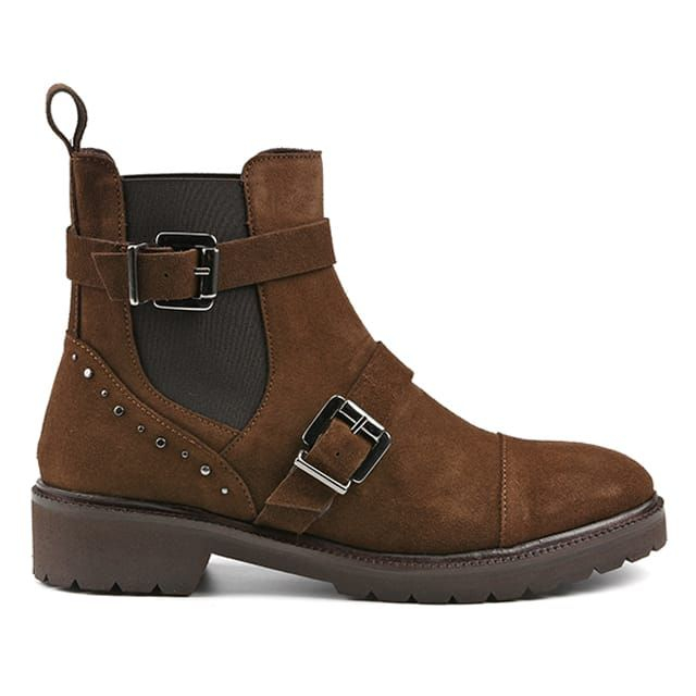 Women's 'Martha' Chelsea Boots