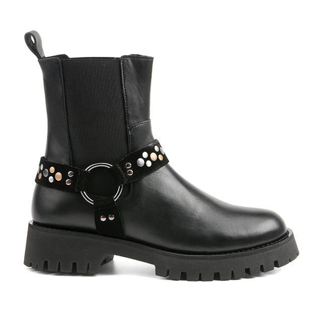 Bottines Chelsea 'Biky' pour Femmes