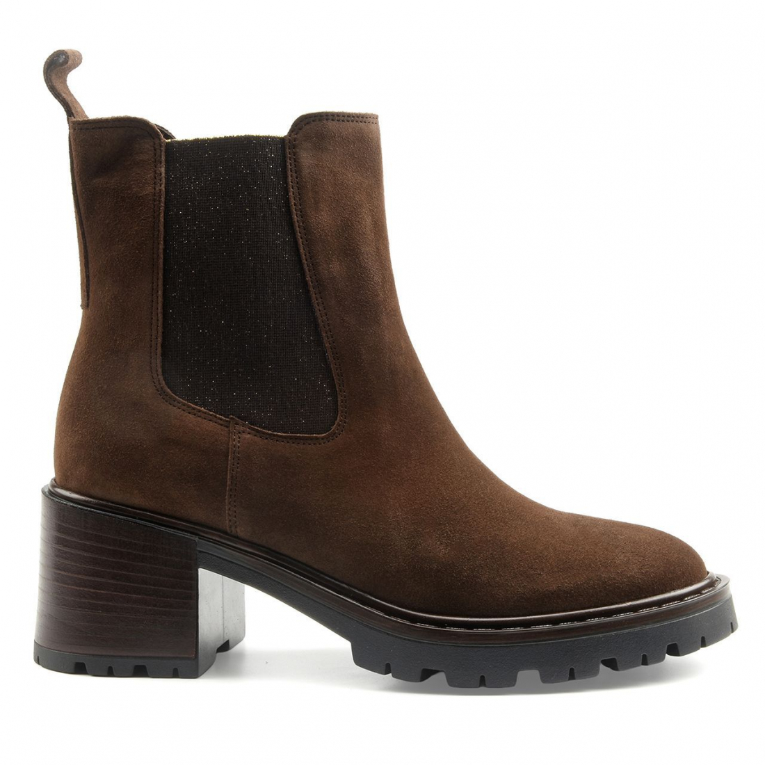 Bottines Chelsea 'Bamby' pour Femmes