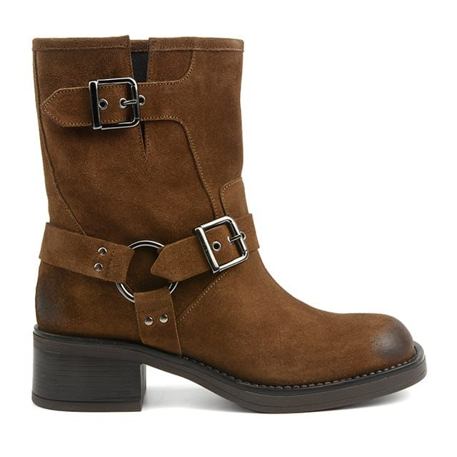 Bottines 'Biki' pour Femmes