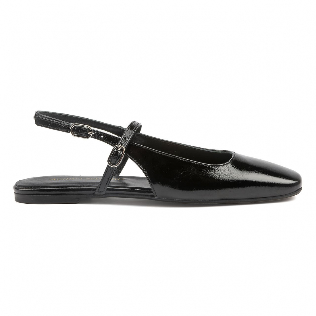 Chassures à bride arrière pour Femmes