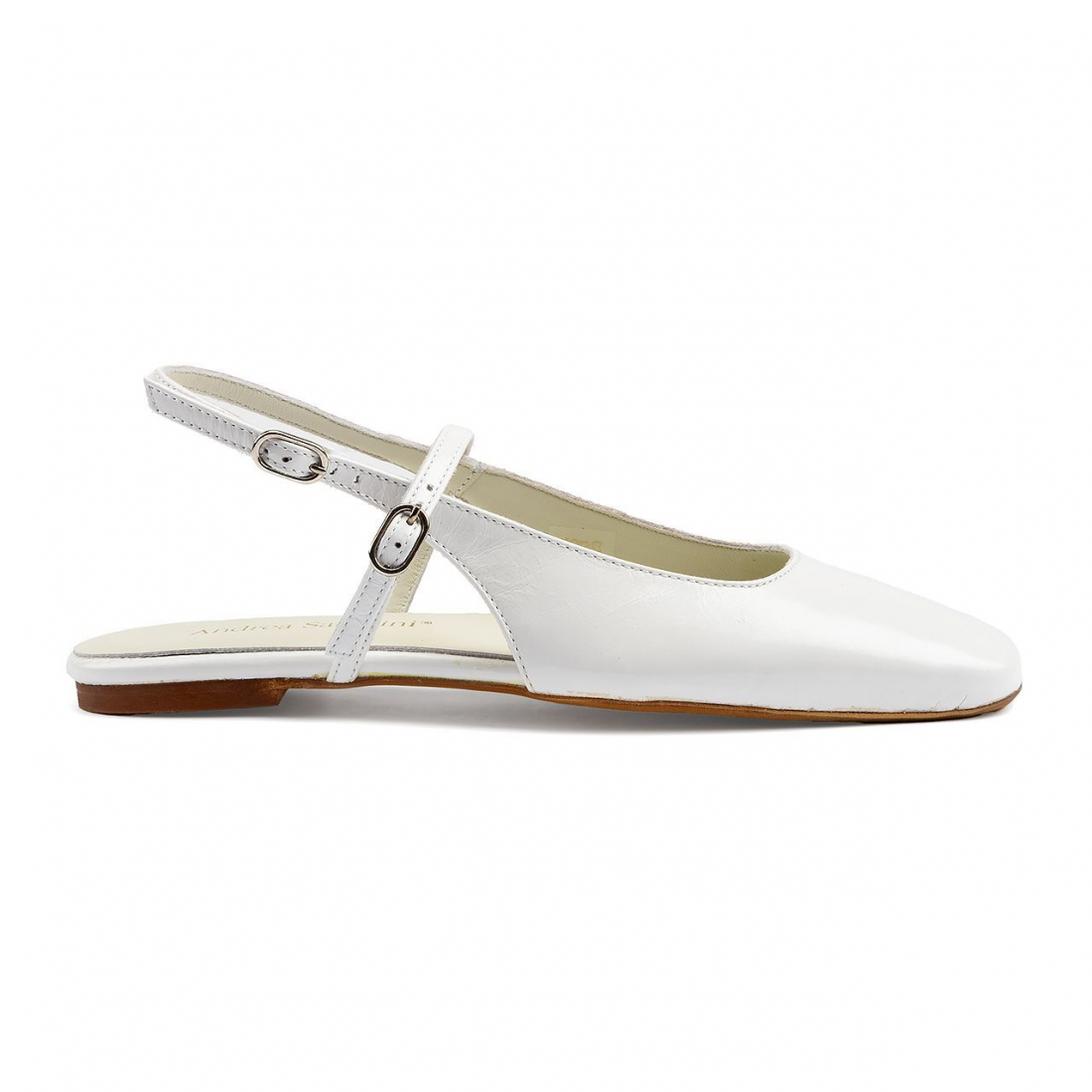 Chassures à bride arrière pour Femmes