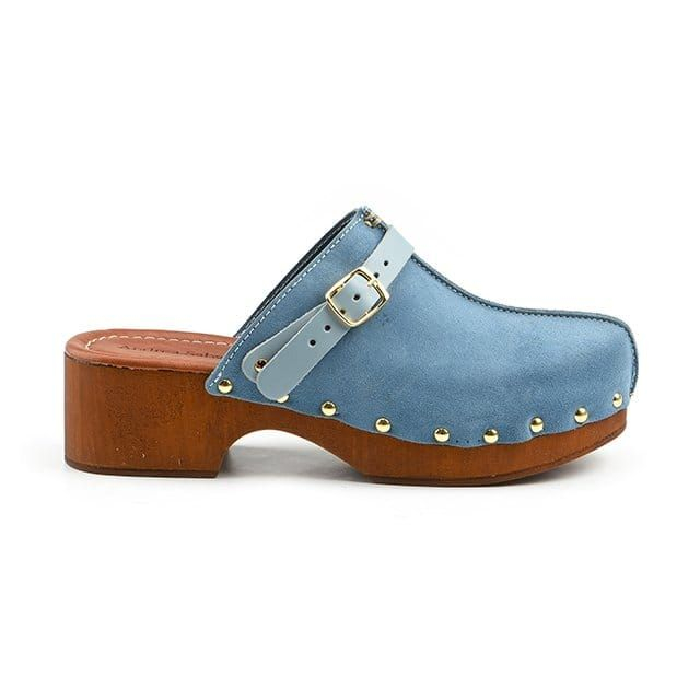 Women's Clogs
