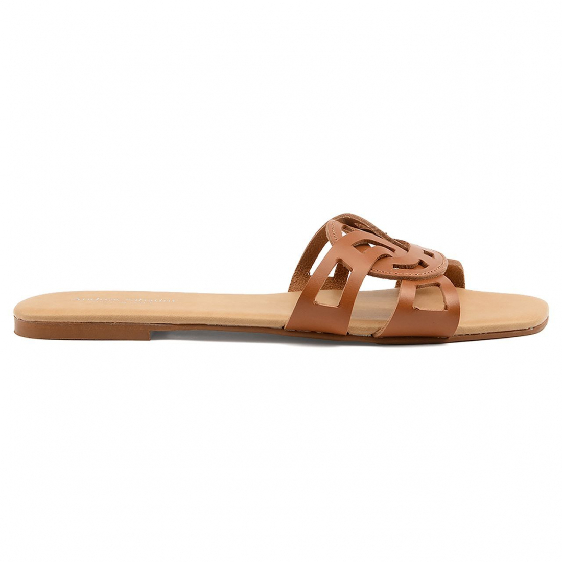 Women's 'Asmara' Slippers