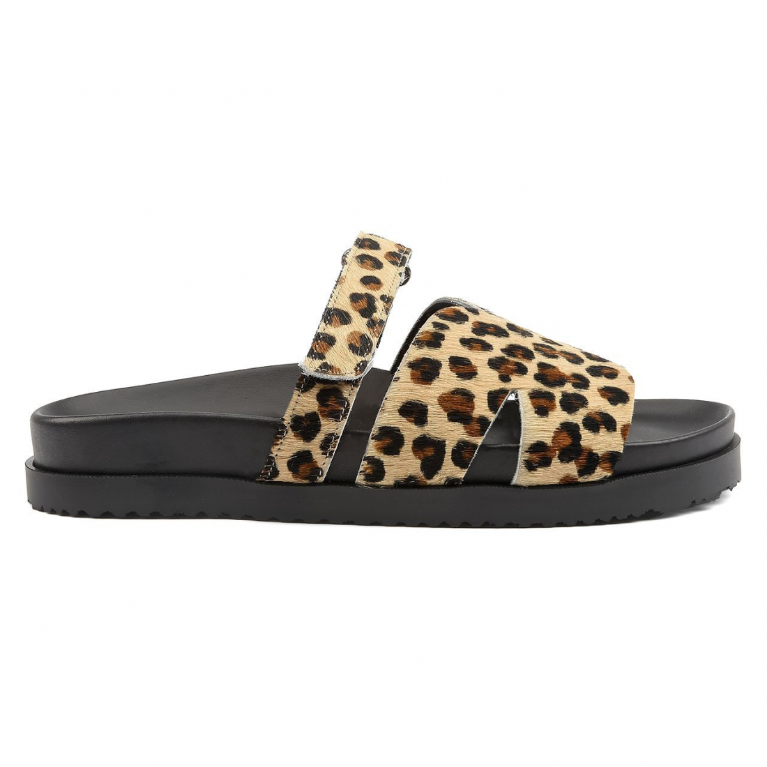 Chaussons 'Cavalino' pour Femmes