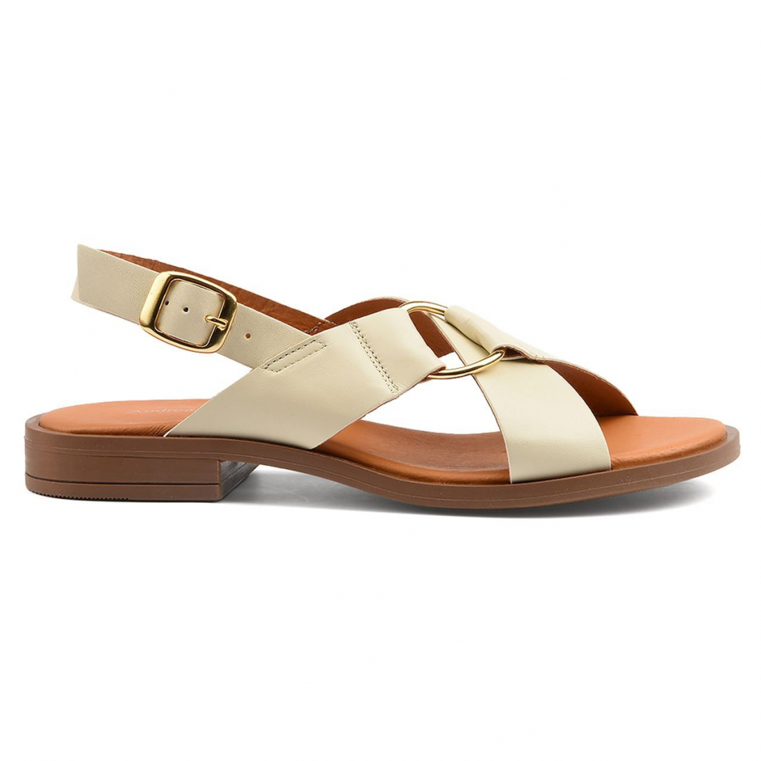 Sandales à bride 'Ludmila' pour Femmes