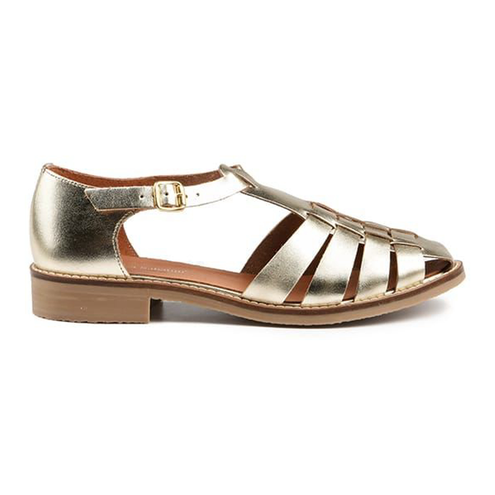 Sandales plates 'Sparth II' pour Femmes