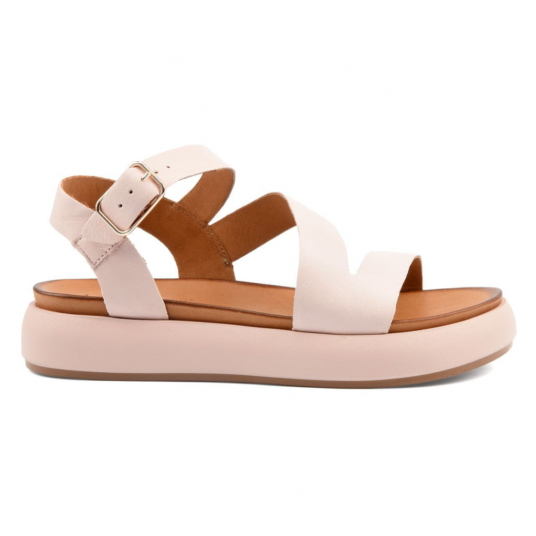 Sandales à semelle plateforme 'Vama' pour Femmes