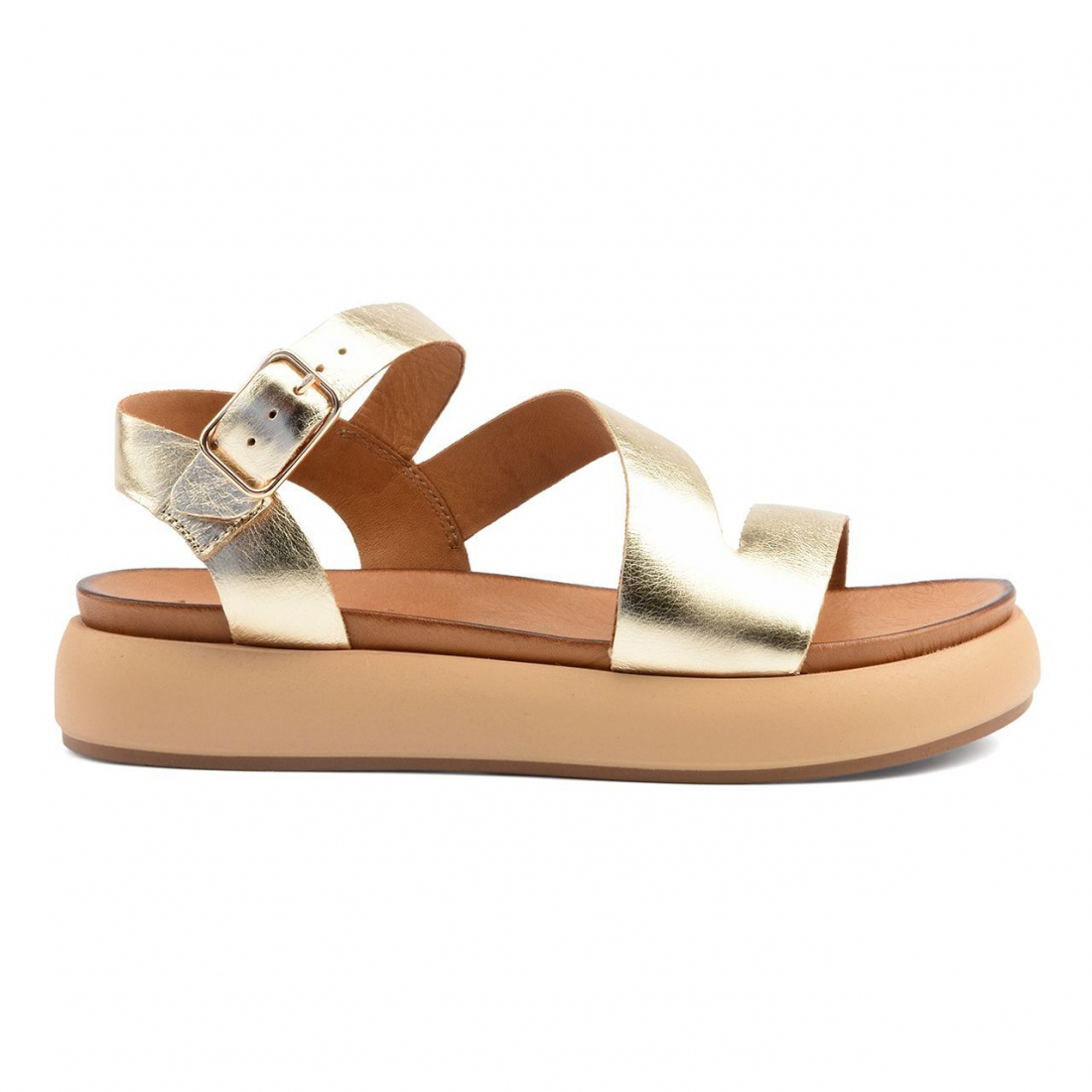 Sandales à semelle plateforme 'Vama' pour Femmes