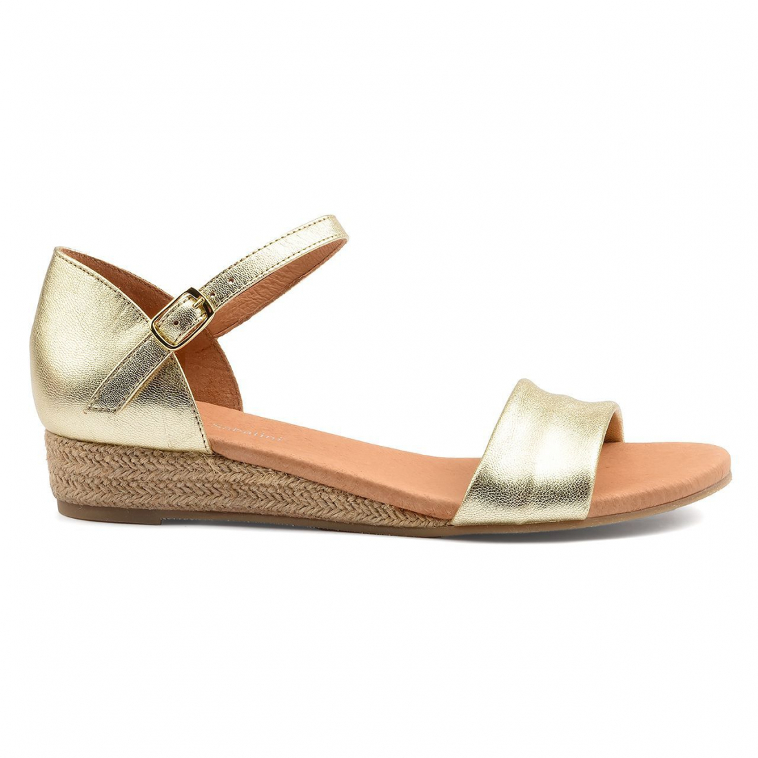 Sandales compensées 'Torino' pour Femmes