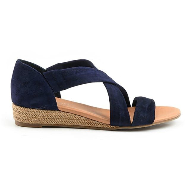 Sandales compensées 'Torino' pour Femmes