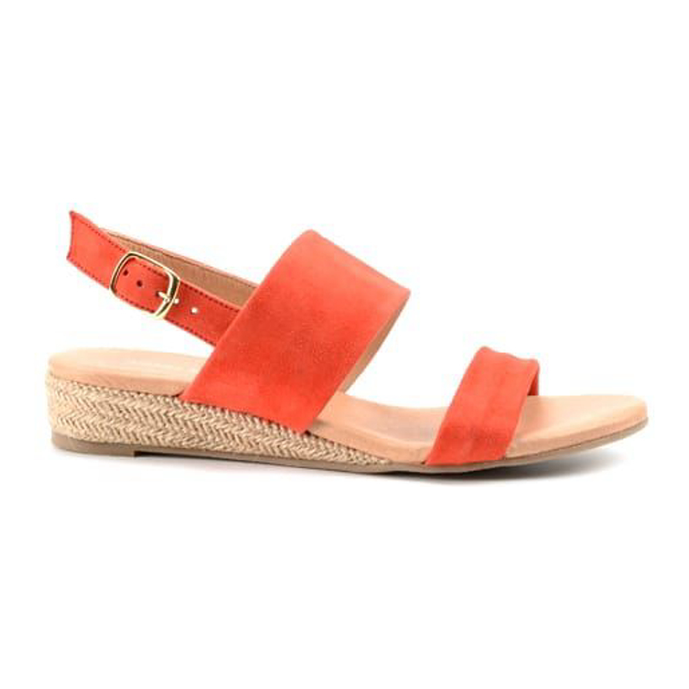 Sandales compensées 'Dayana' pour Femmes