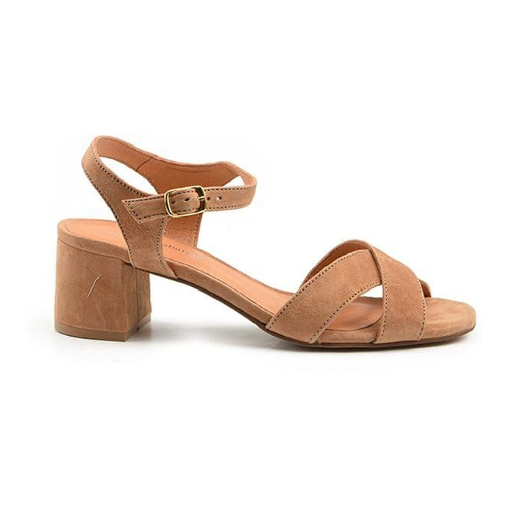 Sandales à bride 'Milano' pour Femmes